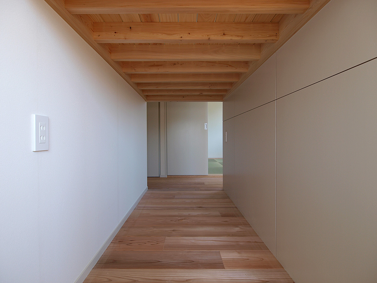 75ｍ2マンションリンベーション・キノコ