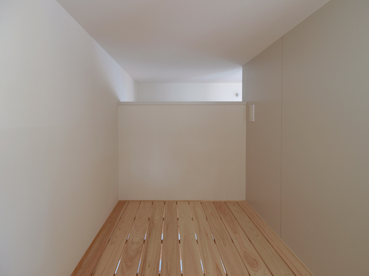 75ｍ2マンションリンベーション・キノコ