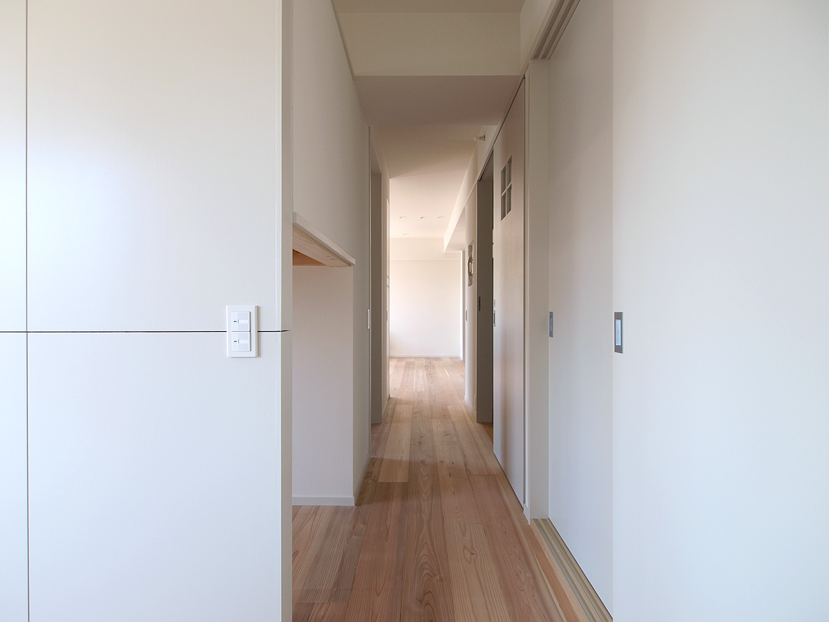 75ｍ2マンションリンベーション・キノコ