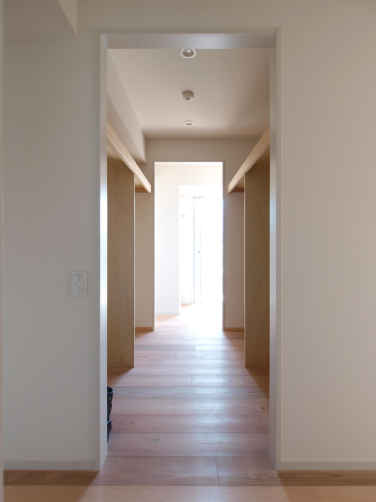 75ｍ2マンションリンベーション・キノコ