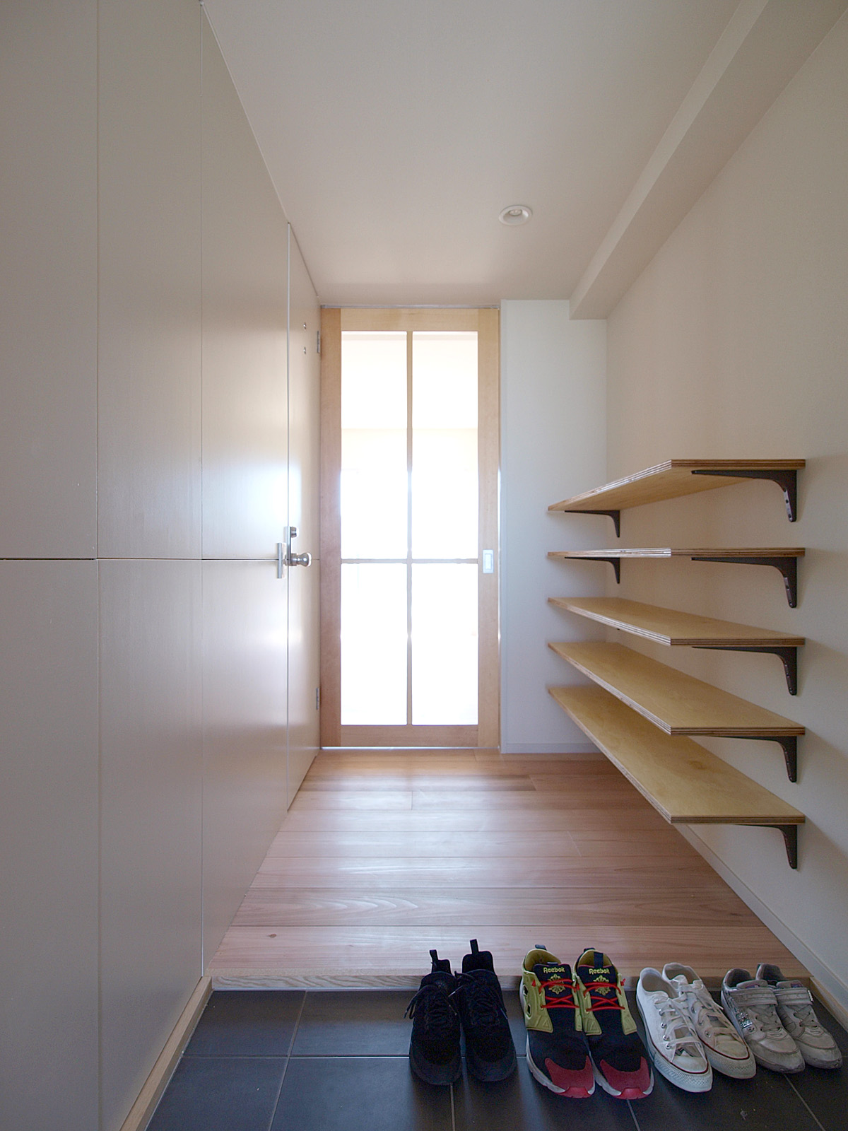 75ｍ2マンションリンベーション・キノコ