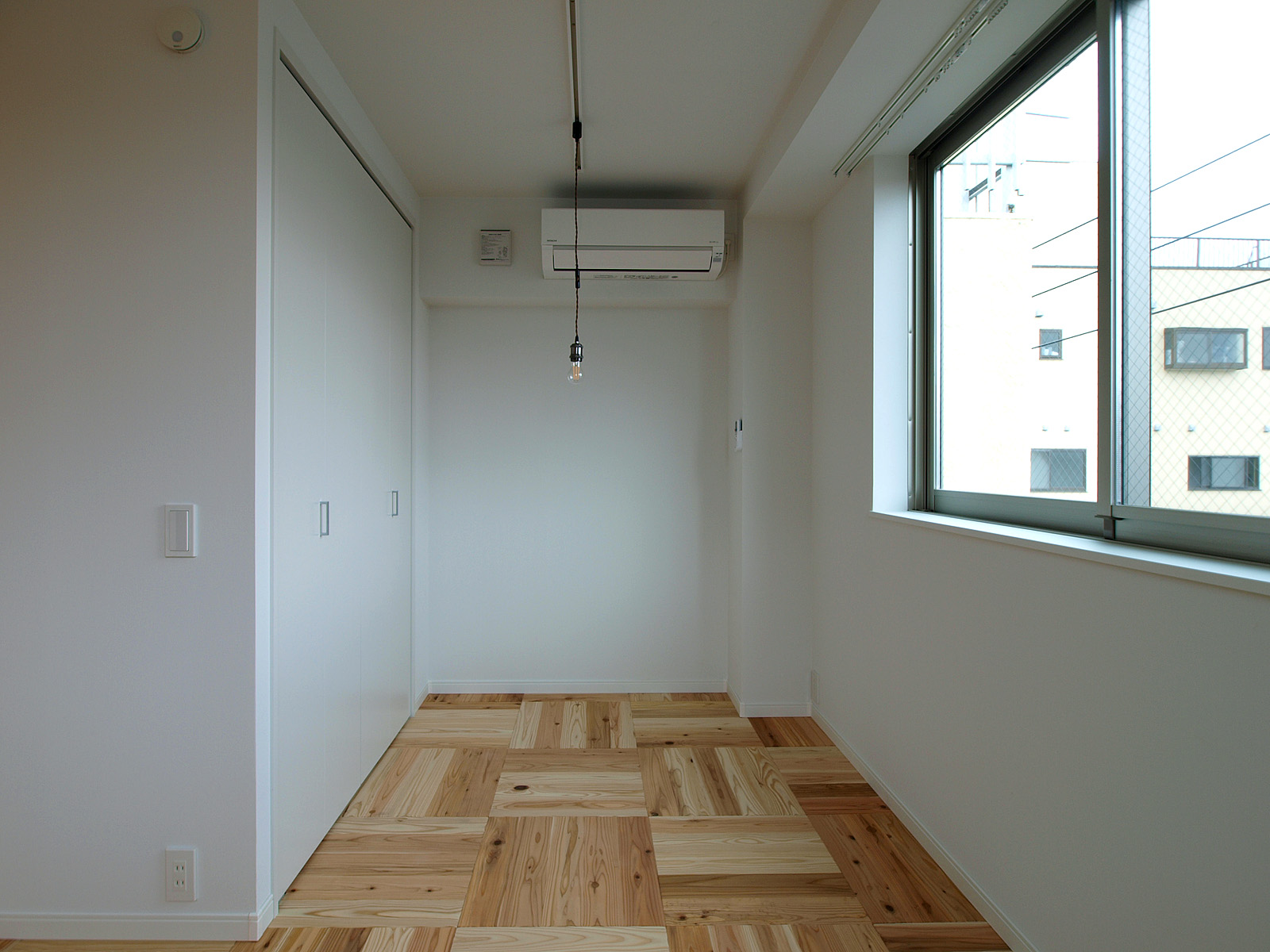 メゾンアラプリエ_中野区_ワンルームマンション