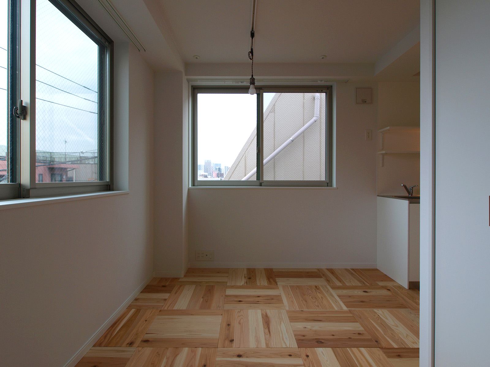 メゾンアラプリエ_中野区_ワンルームマンション