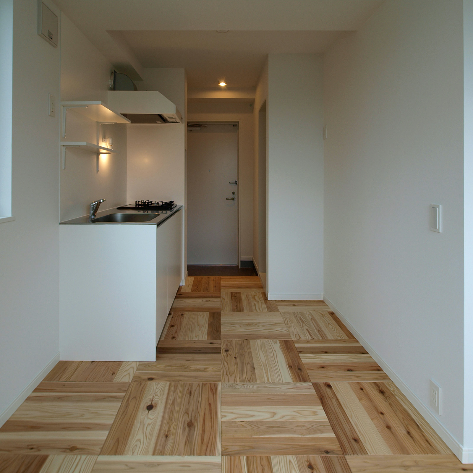 メゾンアラプリエ_中野区_ワンルームマンション