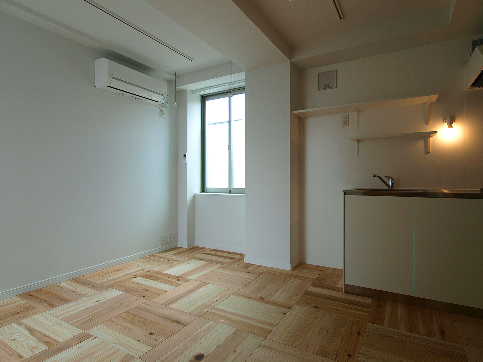 メゾンアラプリエ_中野区_ワンルームマンション