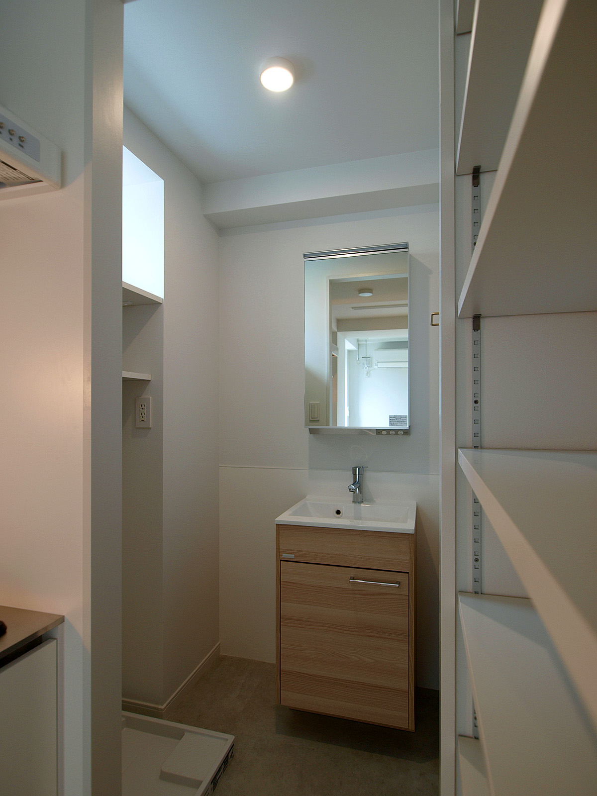 メゾンアラプリエ_中野区_ワンルームマンション