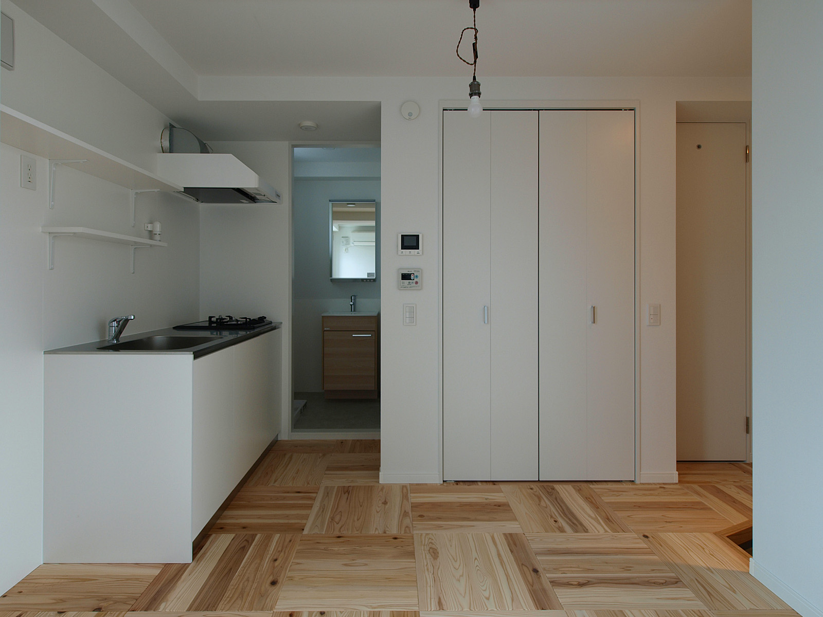 メゾンアラプリエ_中野区_ワンルームマンション