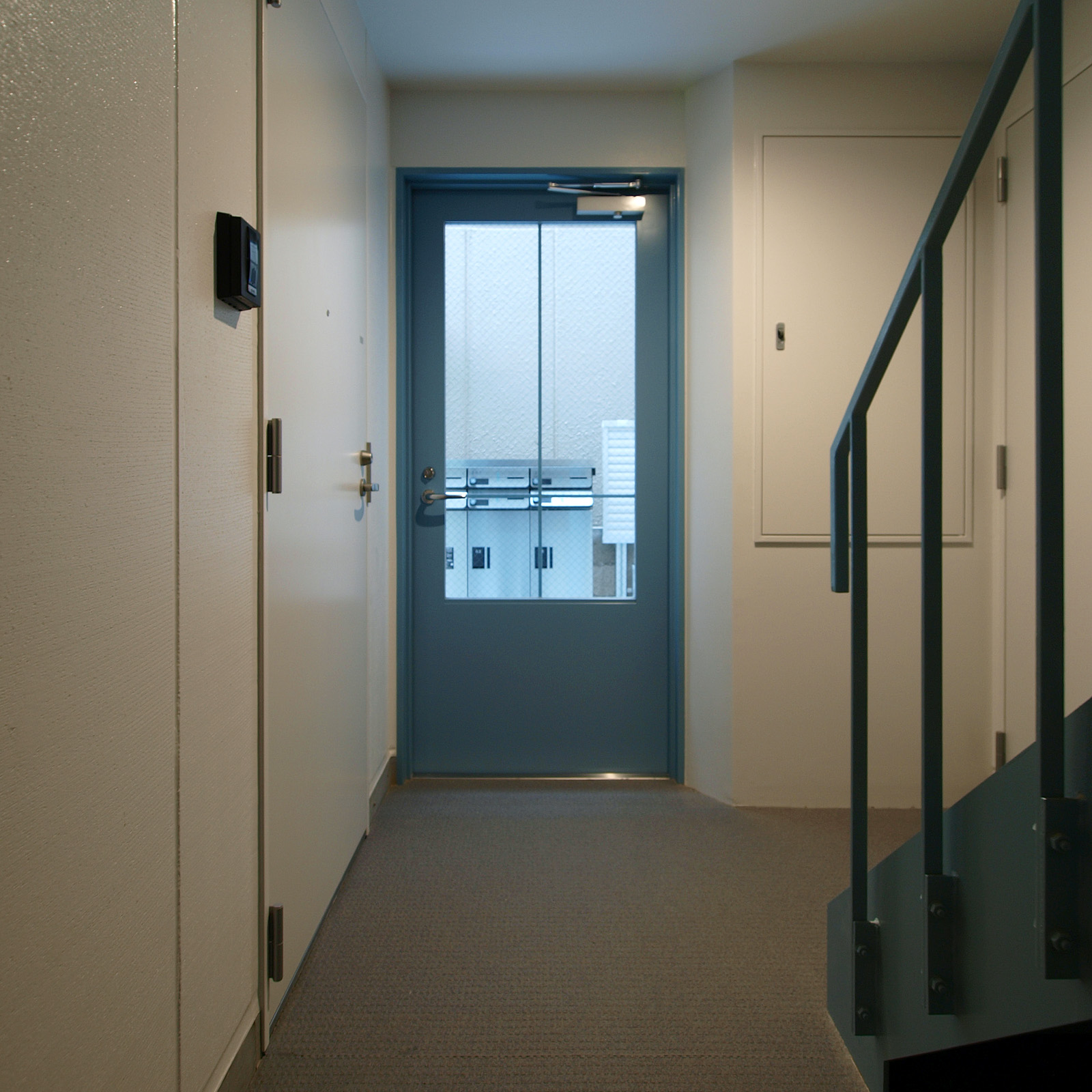 メゾンアラプリエ_中野区_ワンルームマンション