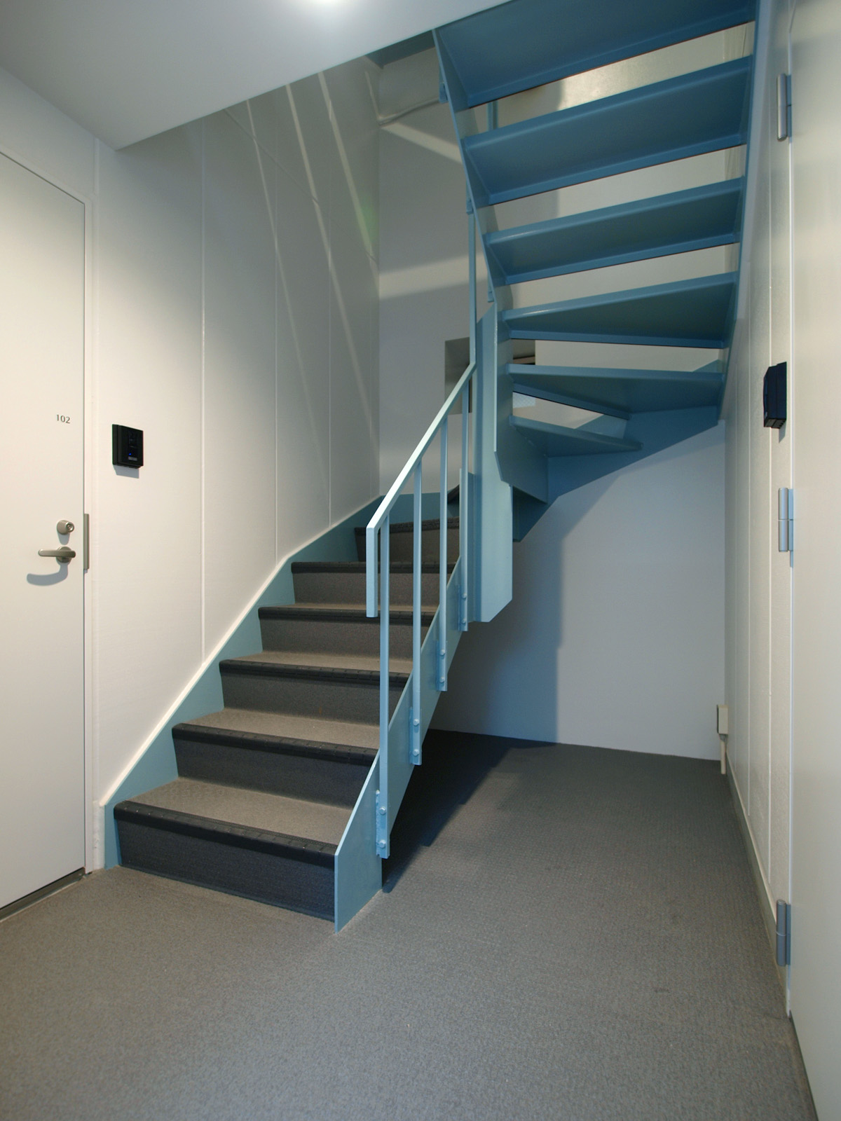 メゾンアラプリエ_中野区_ワンルームマンション