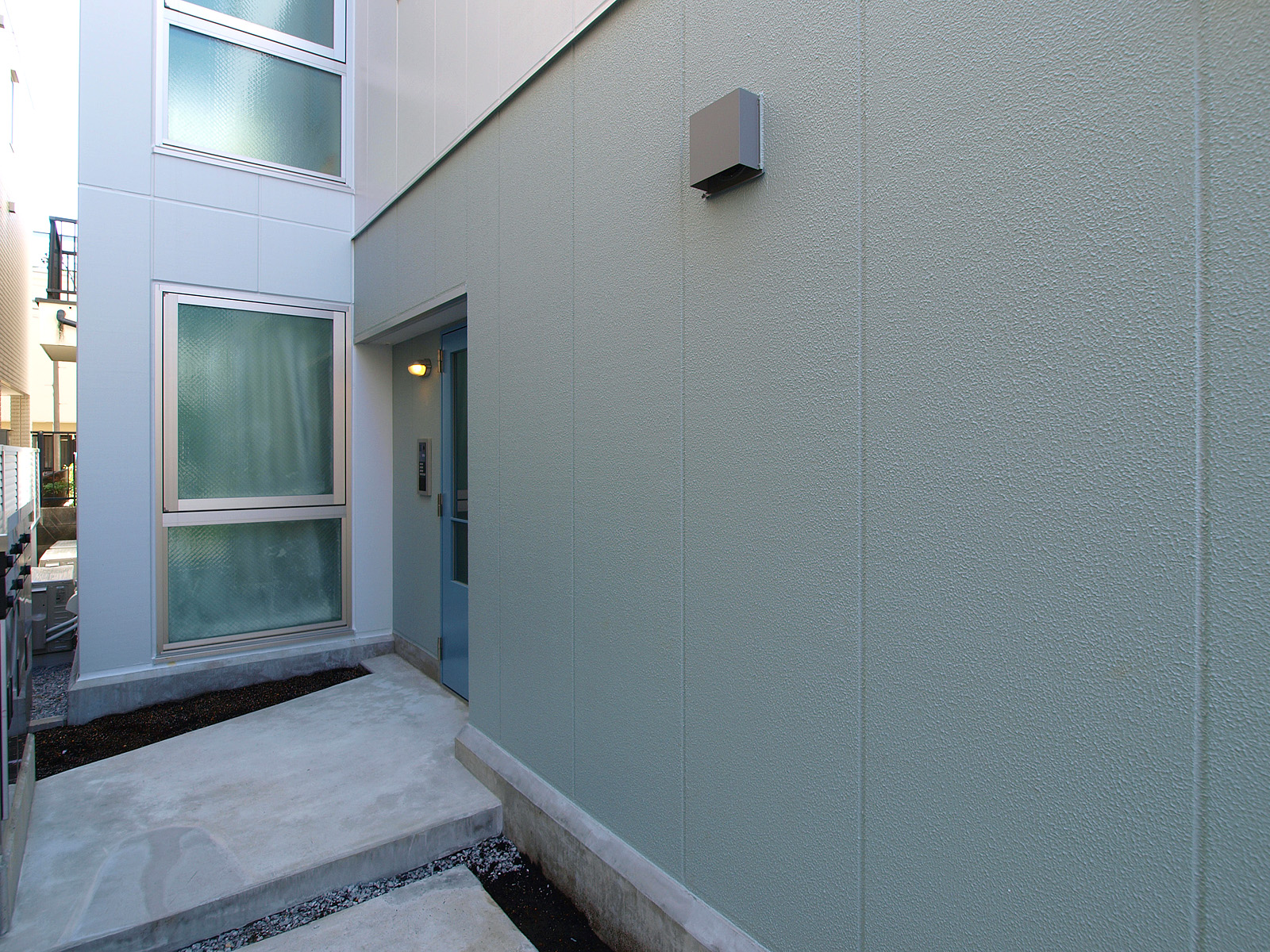 メゾンアラプリエ_中野区_ワンルームマンション