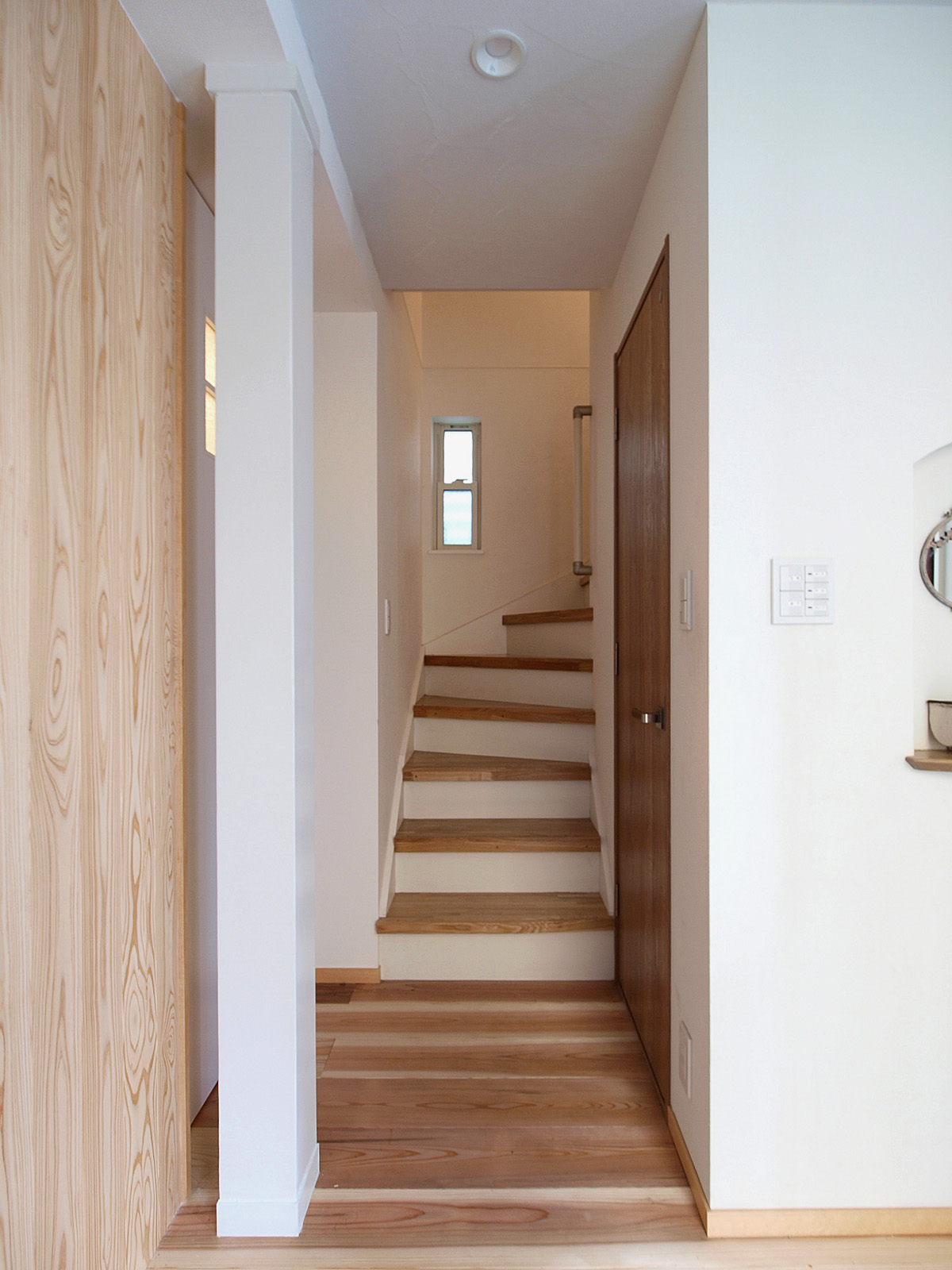 中板橋の家 リノベーション2