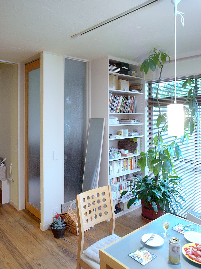 ４年目の中野の家（R）