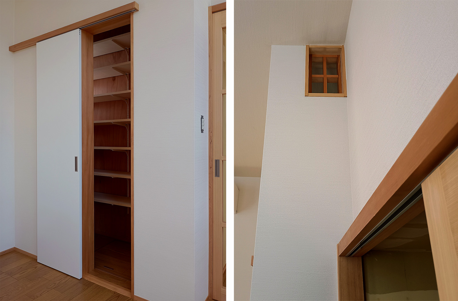 中野本町の家・実家リノベーション