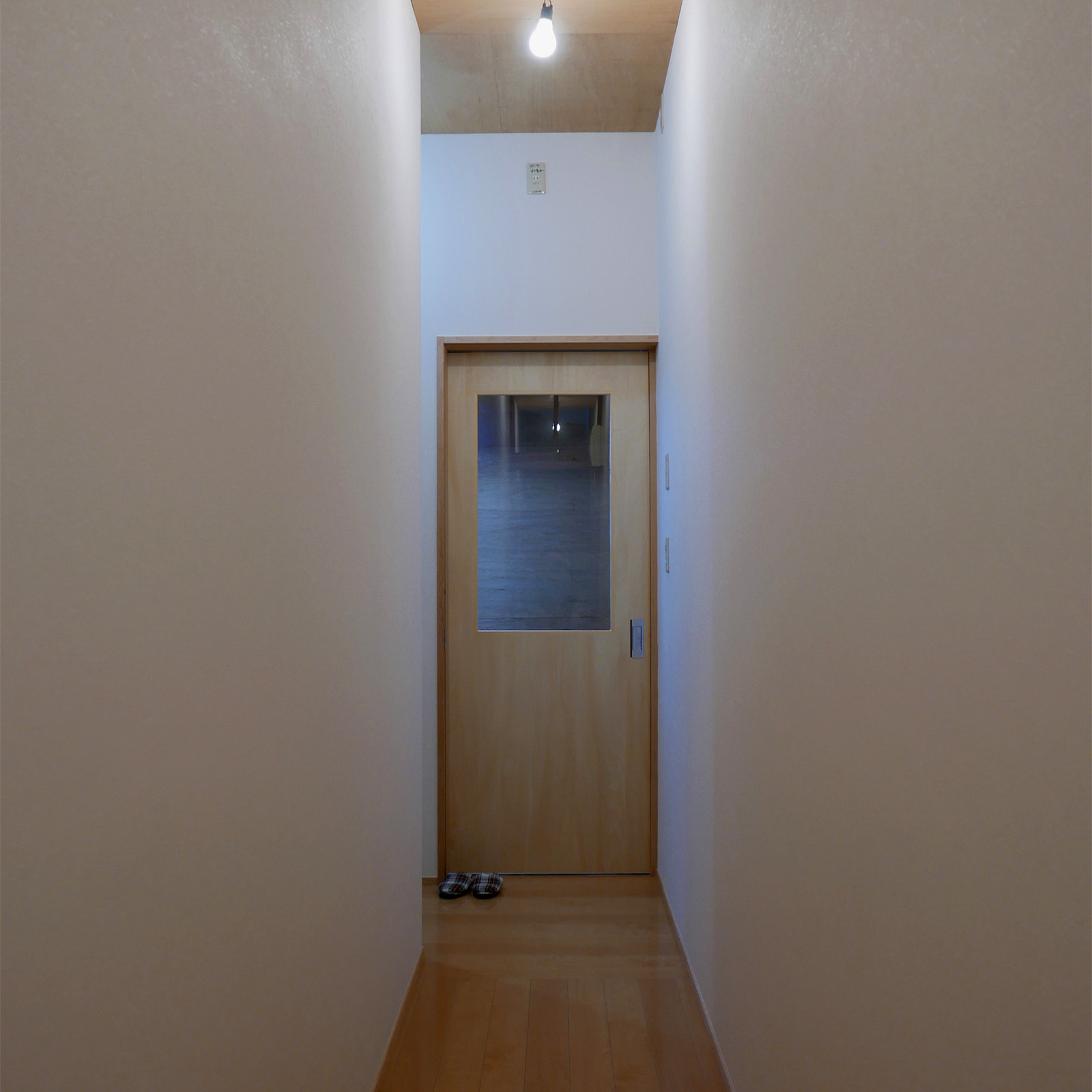 中野本町の家・実家リノベーション