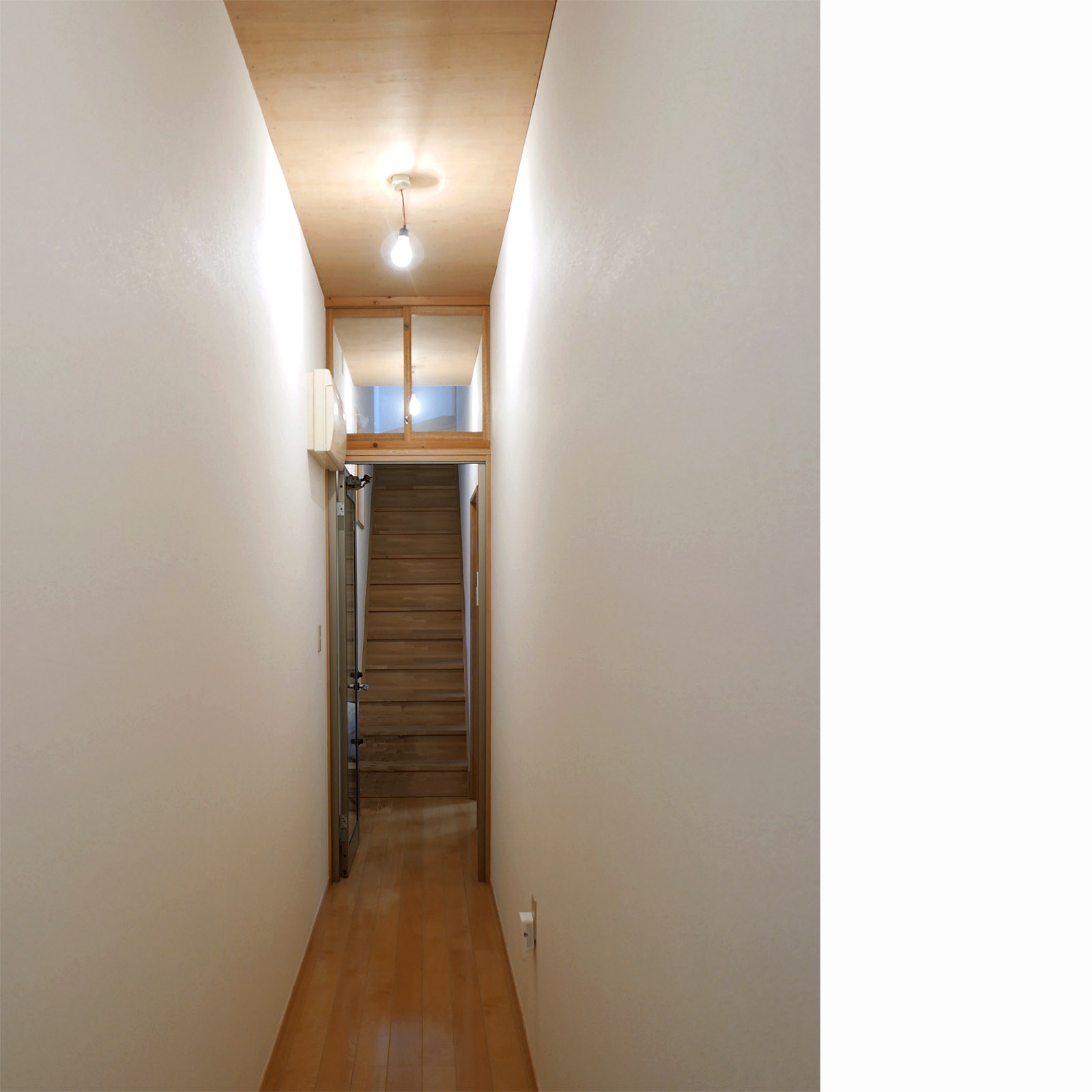 中野本町の家・実家リノベーション