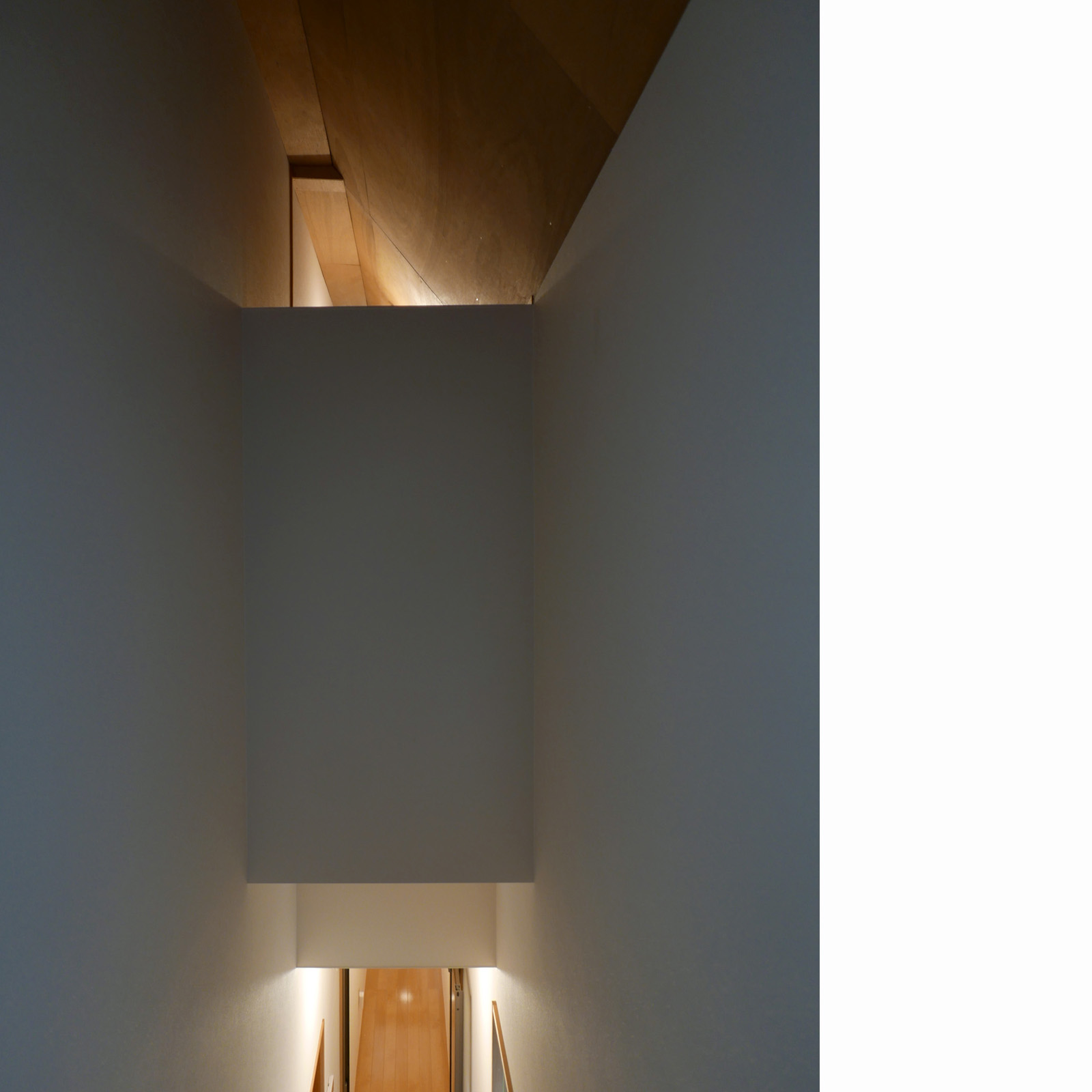 中野本町の家・実家リノベーション