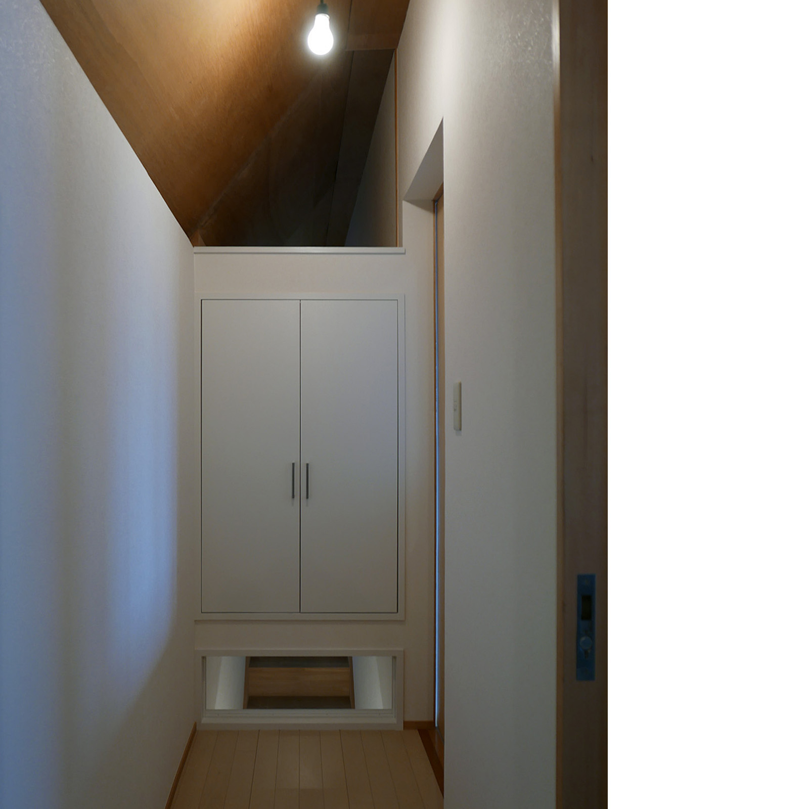 中野本町の家・実家リノベーション