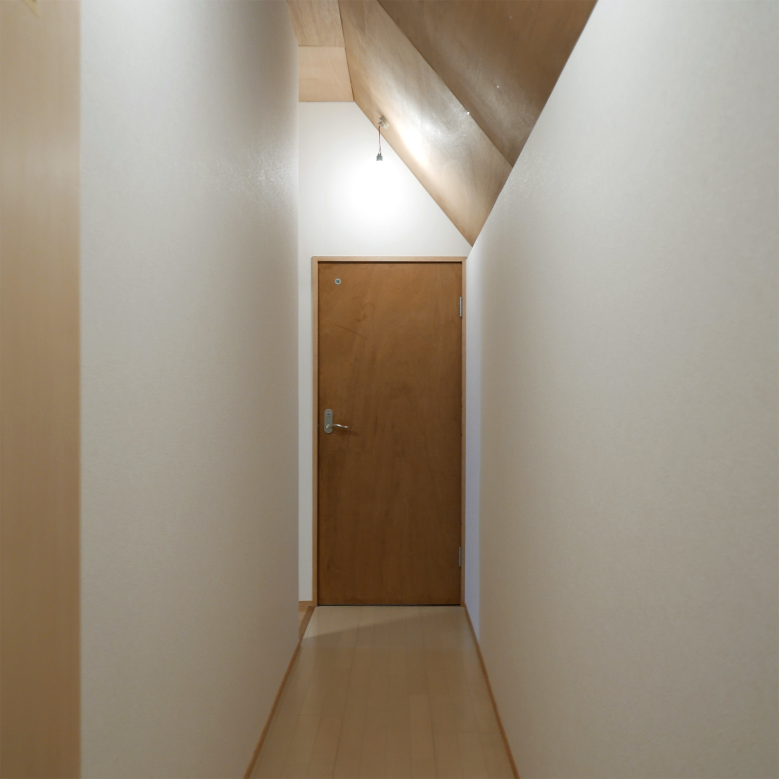 中野本町の家・実家リノベーション