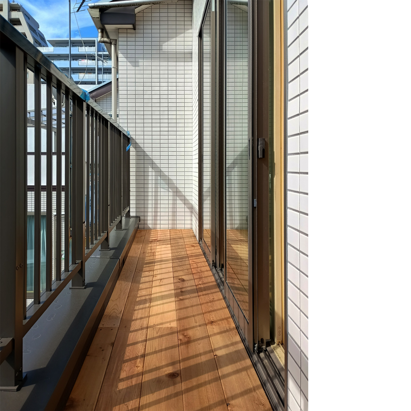 中野本町の家・実家リノベーション