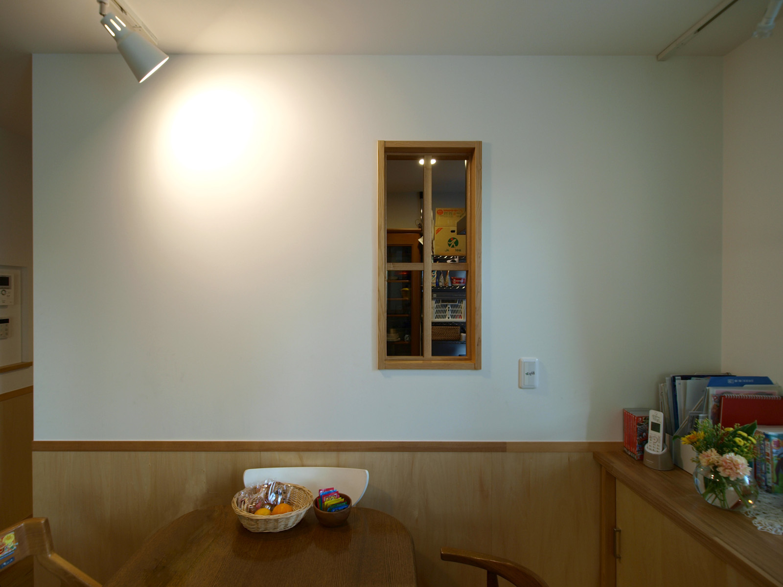 ハウスメーカーの家リノベーション 千住大橋の家