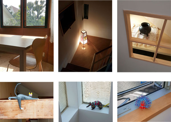 築20年の家リノベーション:石神井の家(R) 施主からの写真