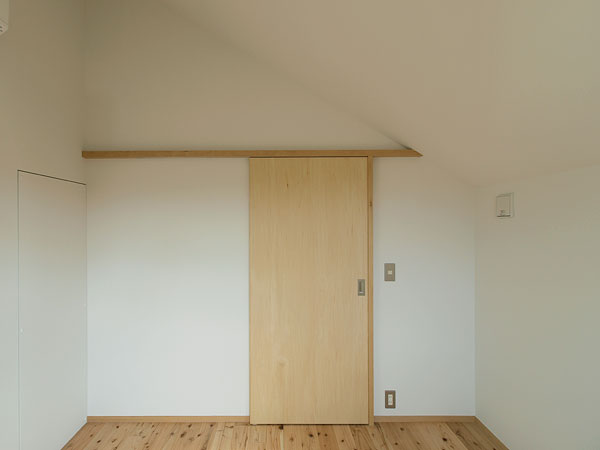 築20年の家リノベーション:石神井の家(R)