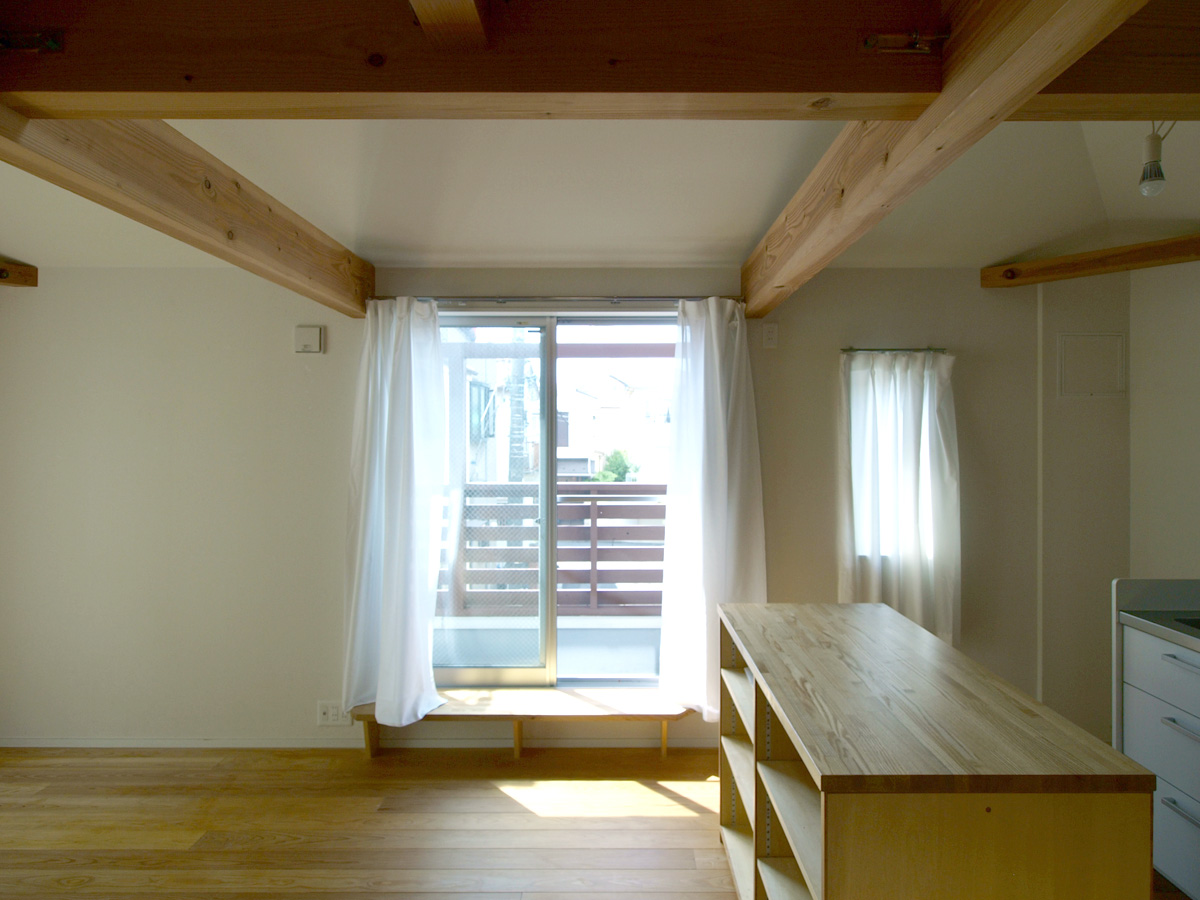 鳥牛之家 6年後